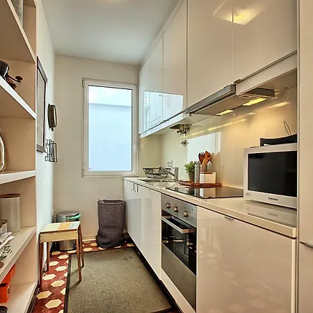 Apartman Liberty Boutique *