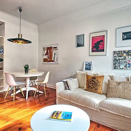 Apartman Liberty Boutique *
