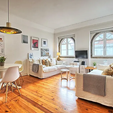 Apartment Liberty Boutique