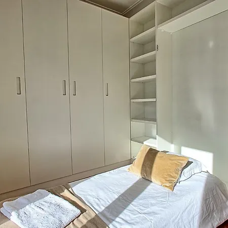 Liberty Boutique Apartment