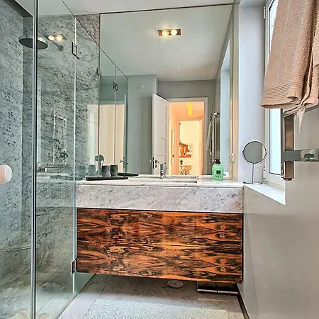Liberty Boutique Apartment *
