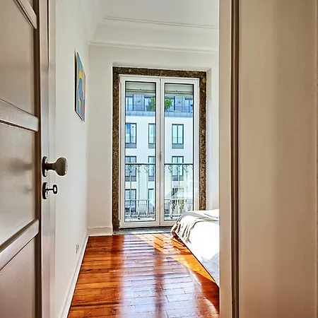 Apartment Liberty Boutique *